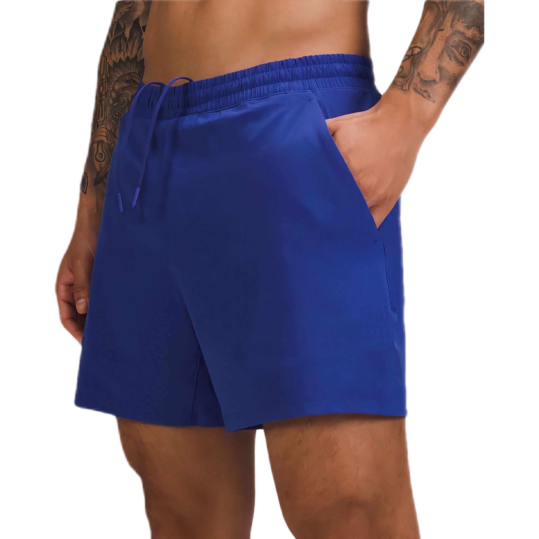 Lululemon Pace Breaker Sports Shorts Men’s