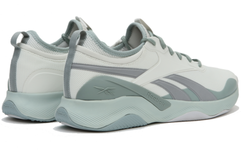 Reebok Hiit TR HLC Low top Training Shoes Unisex Light Green