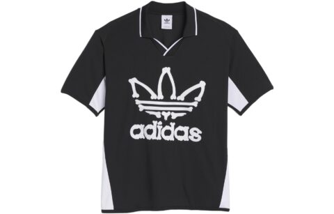 Adidas Originals Adidas Originals X JEREMY SCOTT Soccer Apparel Unisex Black