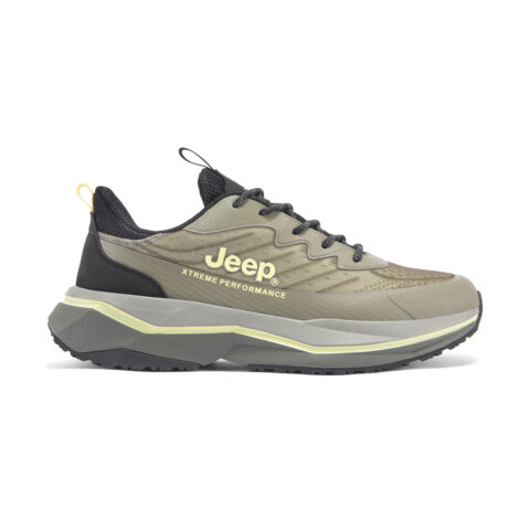 Jeep Low top Hiking Shoes Men’s