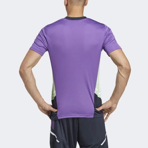Adidas Free Shipping With AdiClub Real Madrid Condivo 22 Training Jersey