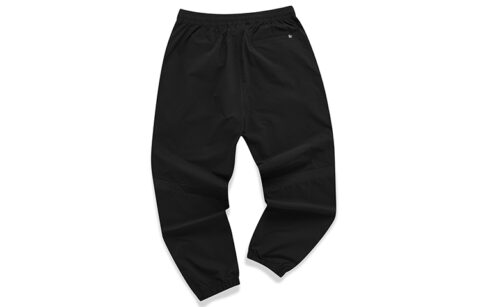 FILA FUSION Sports Pants Men’s Pitch Black Moderate