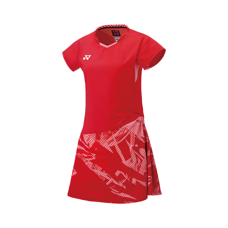 YONEX Grand Competition Collection Badminton Jersey Women's