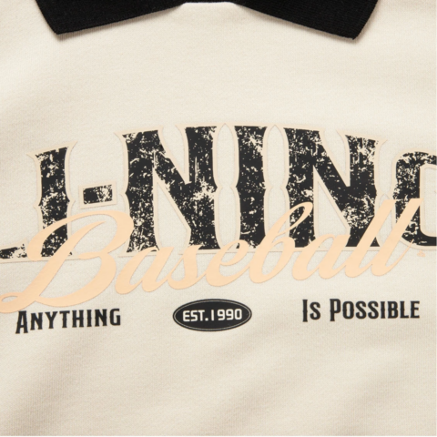 Li Ning YOUNG Casual Sportswear 2 Piece Set Kids’