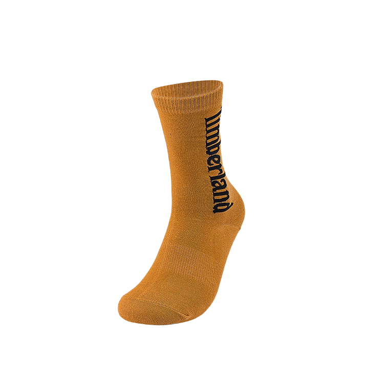 Timberland Crew Socks Unisex 2 Pack