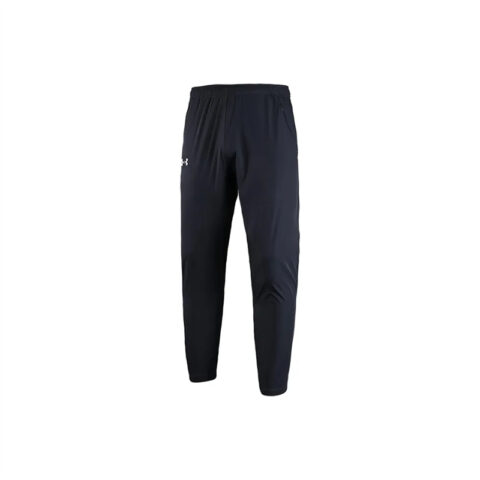 Under Armour Casual Sportswear Unisex Black