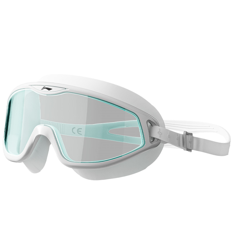 Li Ning Swim Goggles