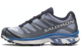 SALOMON XT 4 'Grey' / L00