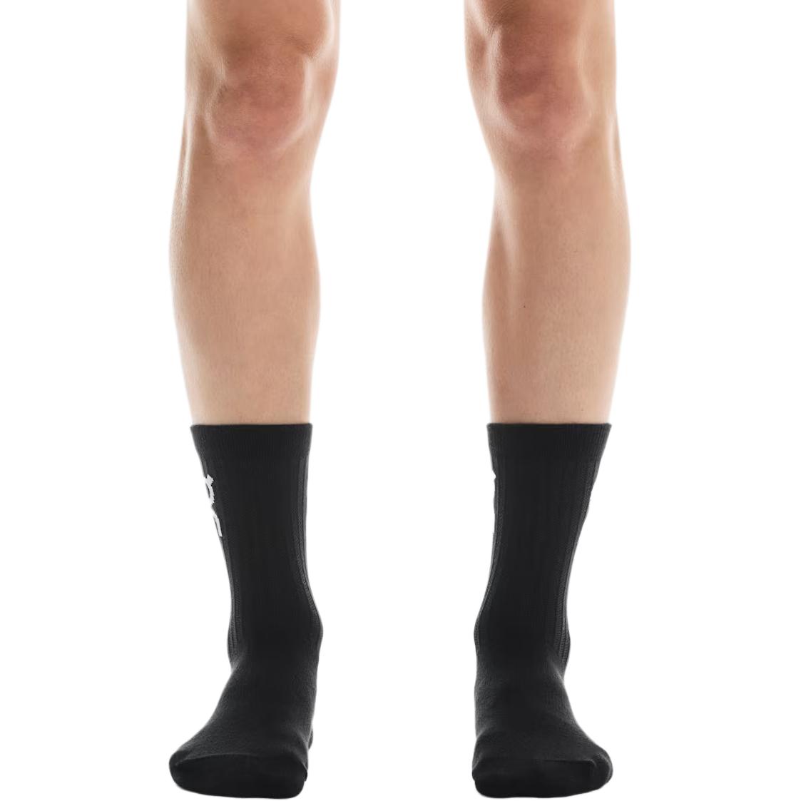 On Logo Sock High 3P Knee High Socks Unisex 3 Pack
