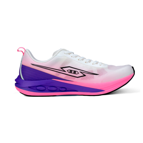 TANSHEZHE Conquer 1.0 Textile, TPU Low top Casual Training Physical Fitness Test & Exam City Commuting Running Shoes