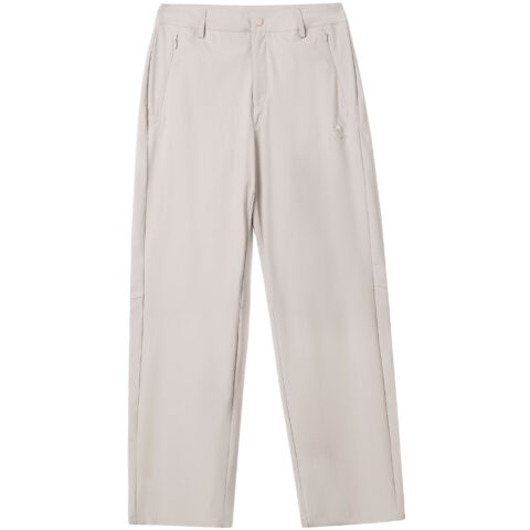 CAMEL Urban Function Series Quick Dry Pants Men's Moderate Straight Fit Pants