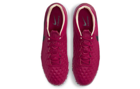 Nike Legend 8 Pro Tf Turf Purple