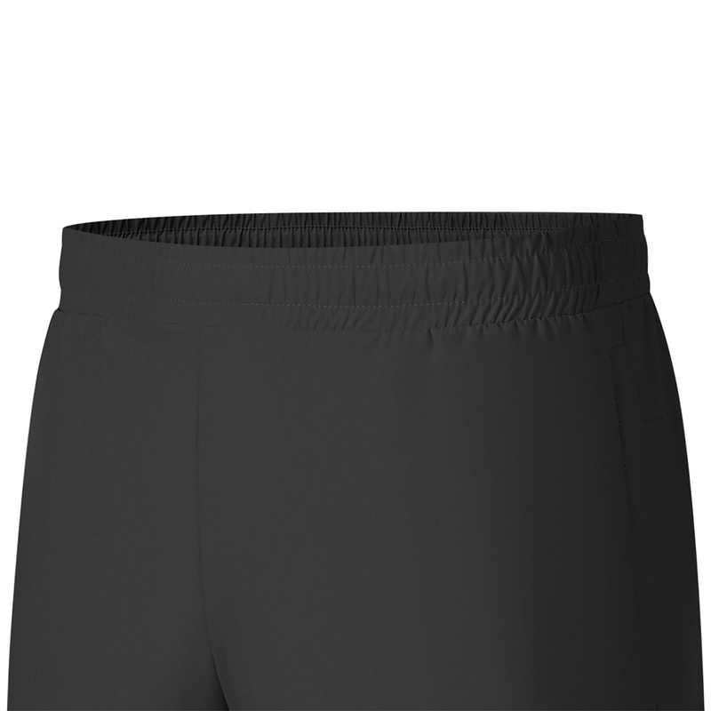 Skechers Basic Sports Collection Casual Shorts Men’s Carbon Black/0018