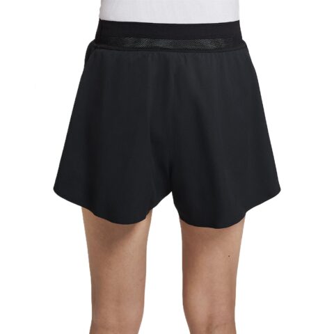 Nike CourtAdvantage Tennis Skirt Women’s Black