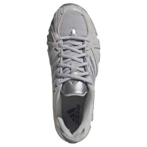 Adidas Mega Ghostride Lace-Up Sneakers