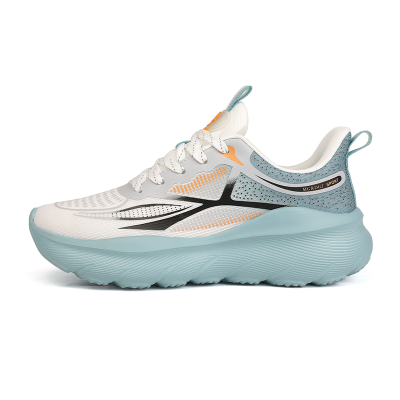 DAOTUSEN Mesh Low top Running Shoes Unisex