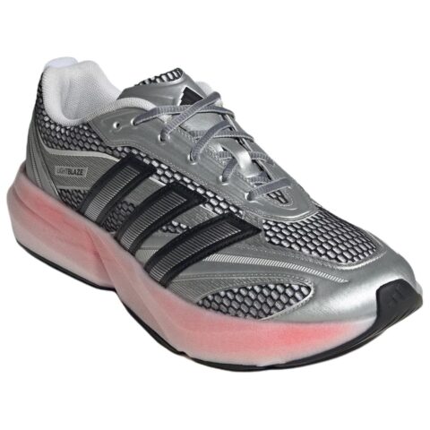 Adidas Lightblaze Glow ‘Cloud White Matte Silver’