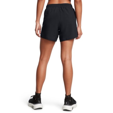 Under Armour Sports Shorts Women’s Black