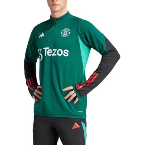 Adidas Soccer Jersey Men’s Green