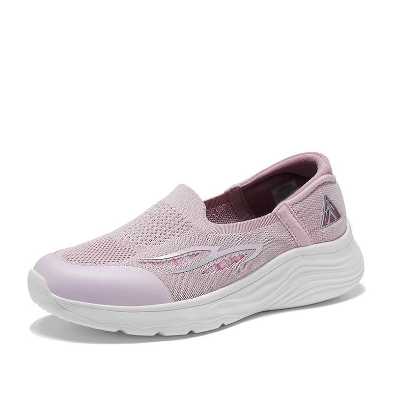 ZULIZ Fabric Low top Casual Shoes Women’s