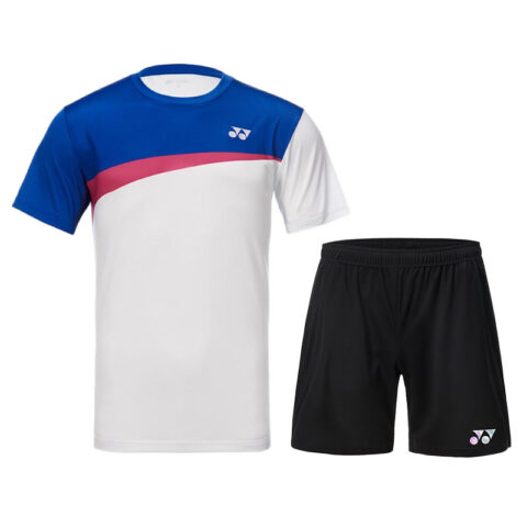 YONEX Competition Collection Badminton Jersey Men’s