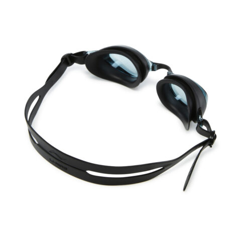 Li Ning Swim Goggles Swimming Pool Unisex Black