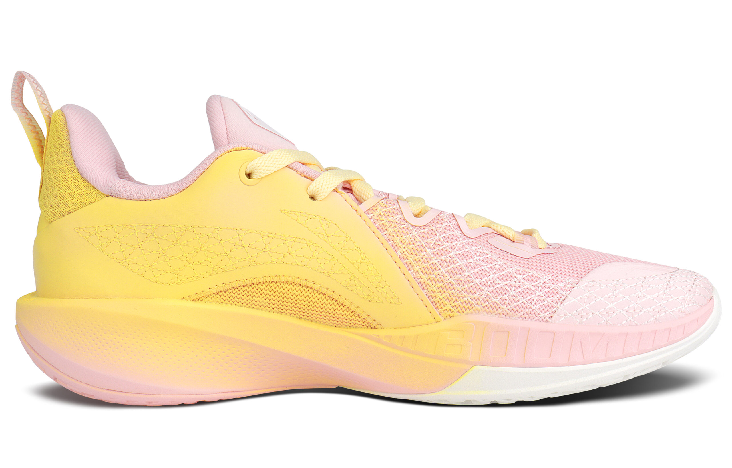 Li Ning Speed 2 Synthetic Leather Cushioning Slip Resistant Abrasion Resistant Low top Basketball Shoes Men’s