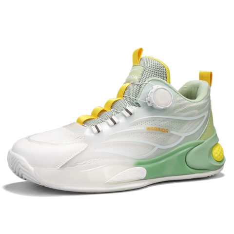 Warrior Abrasion Resistant Coverage Height Increasing Abrasion Resistant Coverage Height Increasing Mid top