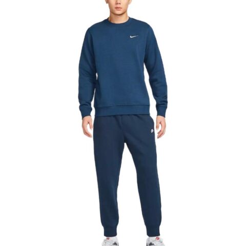 Nike Club FW24 Sports Pants Men’s Obsidian Color