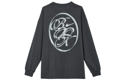Nike Devin Booker Men’s Long Sleeve Basketball T Shirt