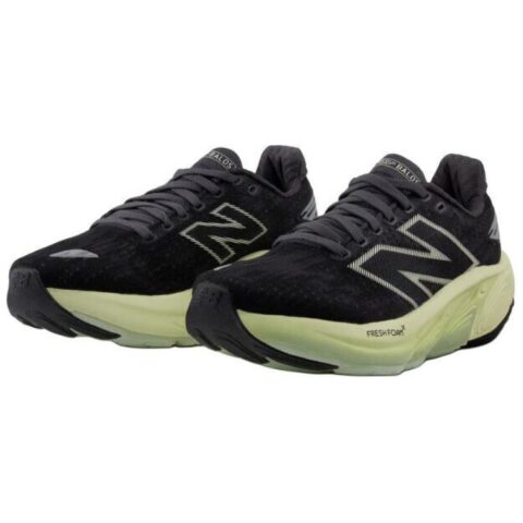 New Balance Fresh Foam X Balos ‘Black Neon Yellow’ Women’s