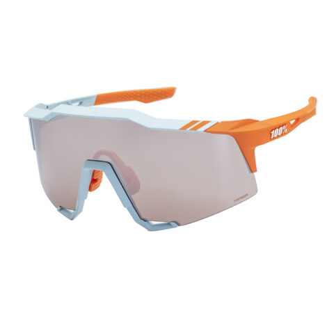 100PRCNT Speedcraft Everyday Trail Running Driving Cycling Unisex UV Protection, UVB Protection, UVA Protection