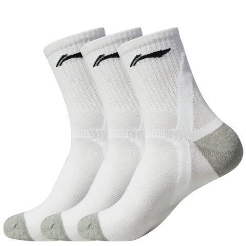 Li Ning Unisex Knee High Socks