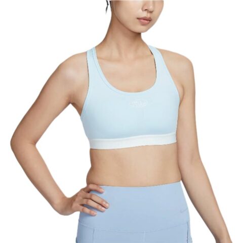 Nike SwooshDri Fit Sports Underwear Women's Glacier Blue