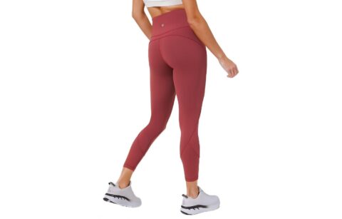 Lululemon Athletic Trousers Women’s
