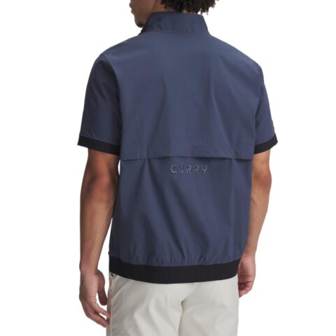 Under Armour Golf Clothing Men’s Dark Blue