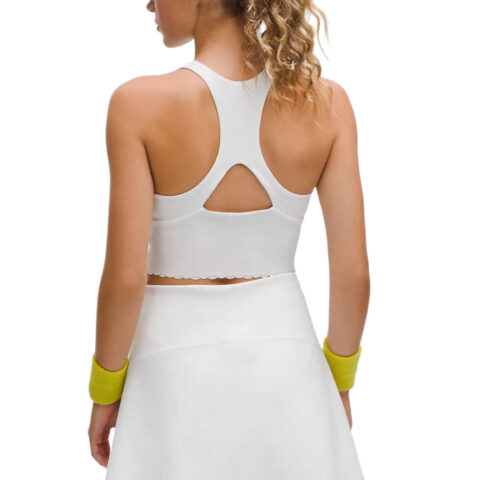 Lululemon Tennis Tops Women’s Turtleneck Moderate