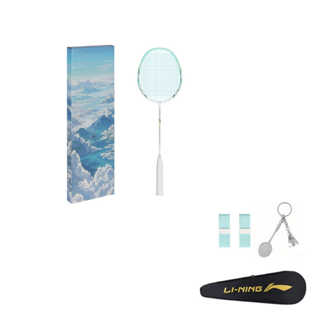 Li Ning Shadow Blade Collection Badminton Rackets