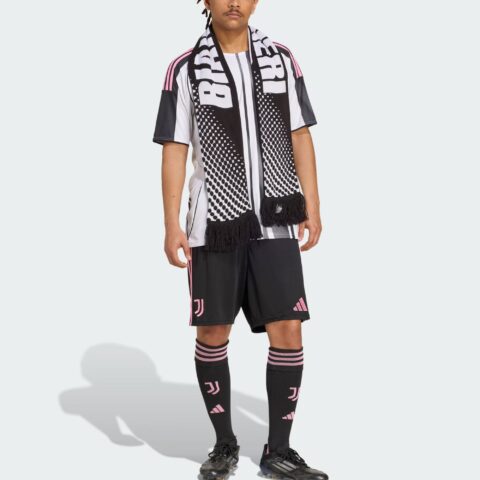 Adidas Juventus HOME Soccer Bottom Men’s Black