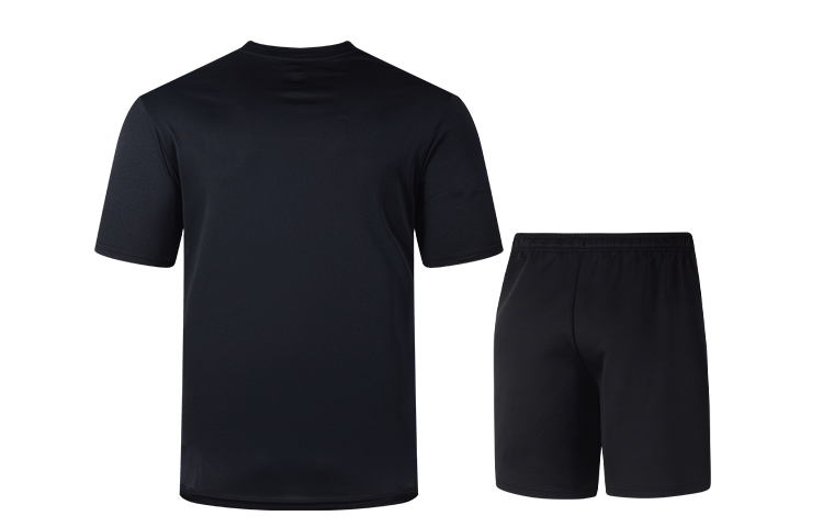 Joma Fitness Sets Men’s Crew Neck Thin