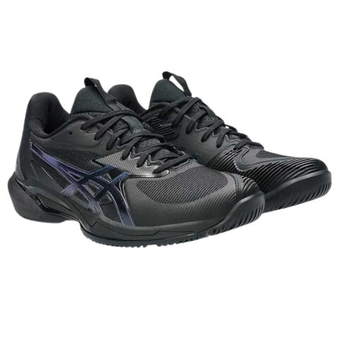 Asics Solution Speed FF 3 Low top Tennis Shoes Women’s