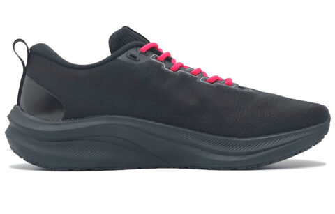 Li Ning Red Hare 8 Slip Resistant Abrasion Resistant Slip Resistant Abrasion Resistant Low top