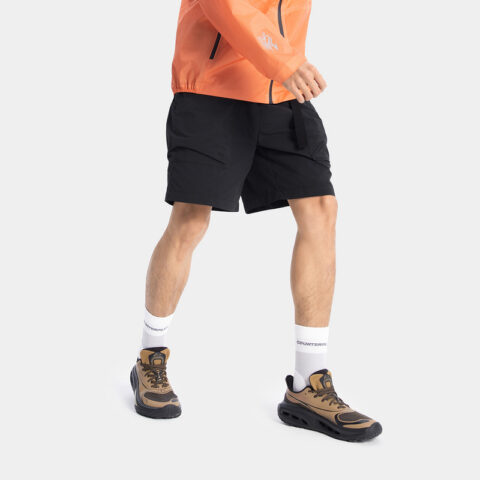 Li Ning Sports Shorts Men’s Black