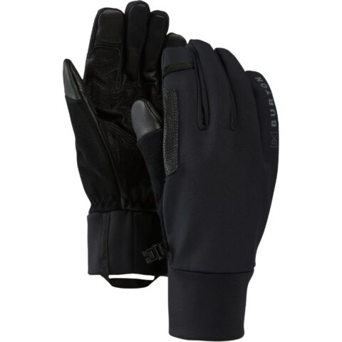 BURTON Helium Ski Gloves Thermal All Gloves Unisex