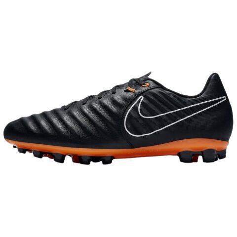Nike Tiempo Legend 7 AG Artificial Ground Soccer Shoes Men’s Black