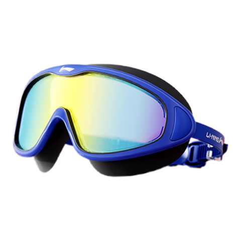 Li Ning Swim Goggles