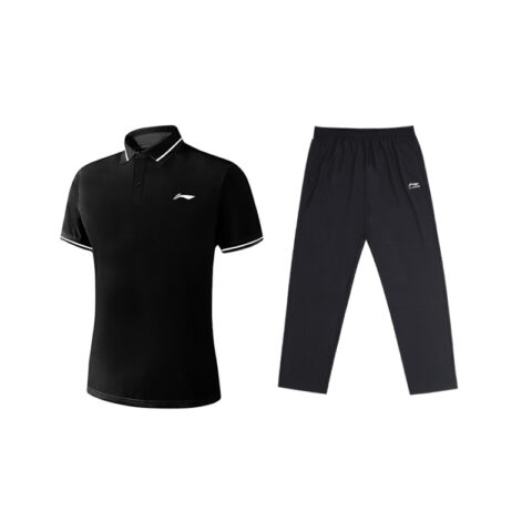 Li Ning Casual Sportswear Unisex