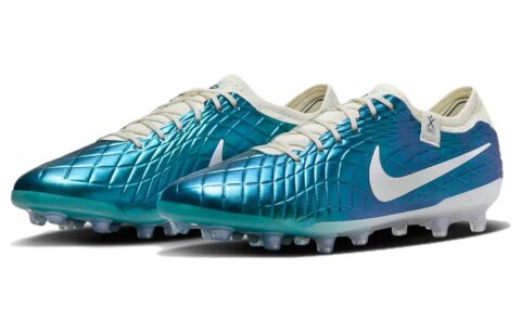 Nike Tiempo Legend 10 Elite AG Pro Emerald