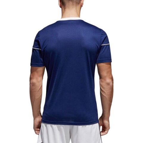 Adidas Soccer Jersey Men’s Dark Blue/White