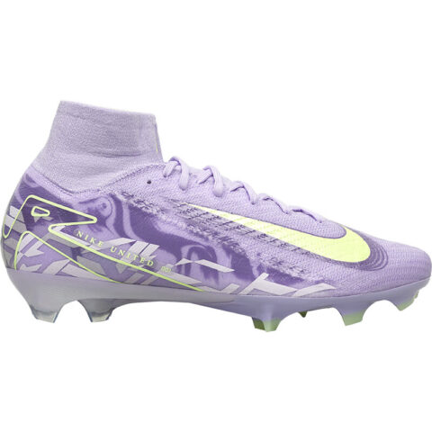 Nike Zoom Mercurial Superfly 10 Elite Fg United Pack